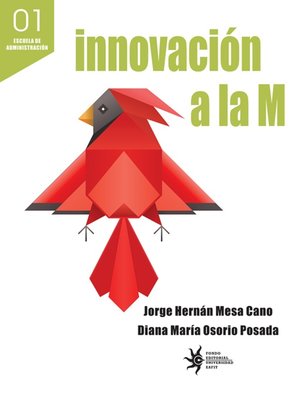 cover image of Innovación a la M
